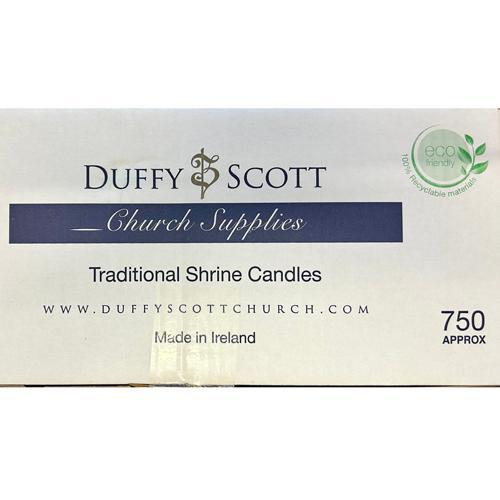 Votive Candles 3" (750)