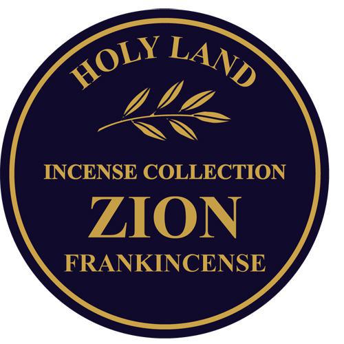 Zion Frankincense