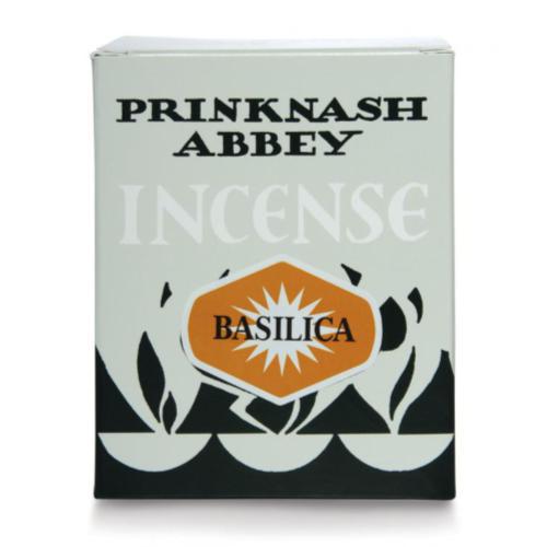 Basilica Incense
