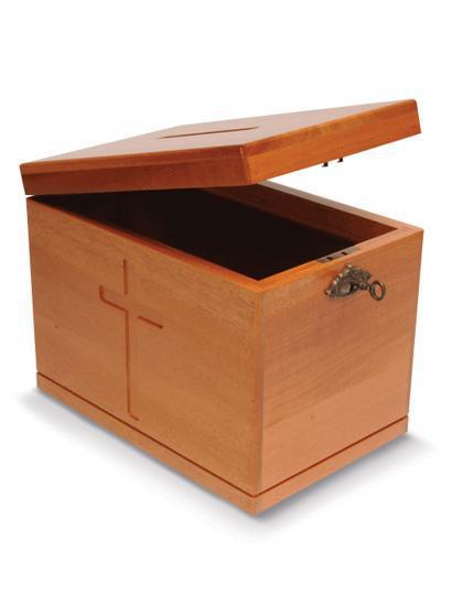 Offertory Box