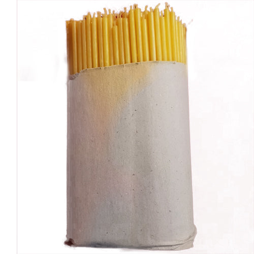 Fine Beeswax Candles