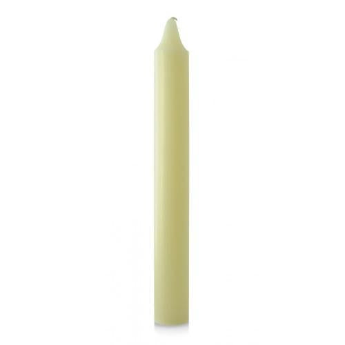 1 1/2" Diameter Classic Altar Candles