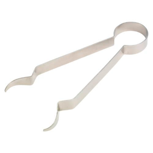 Charcoal Tongs