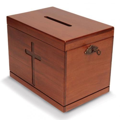 Offertory Box