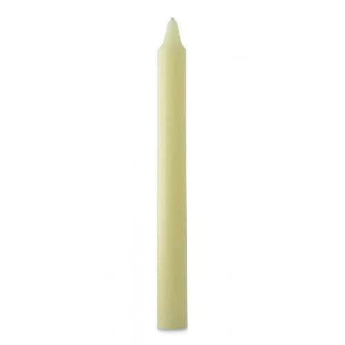 1 3/8" Diameter Classic Altar Candles