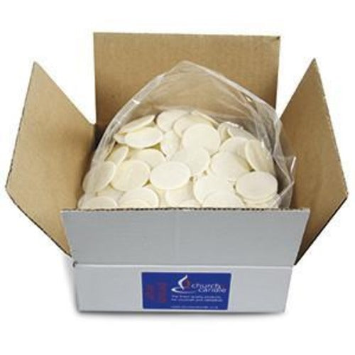 Refill Pack Altar Breads 1 1/8" (1000)