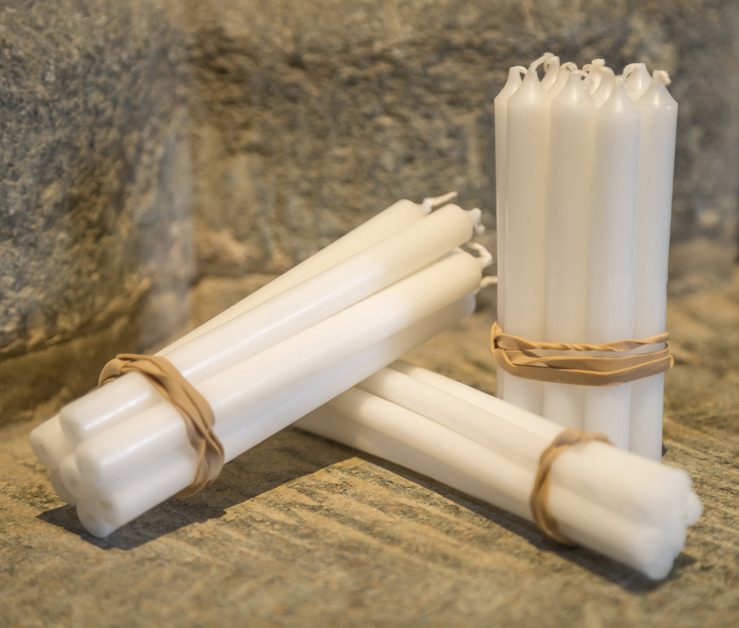 Votive Candles 6" (250)