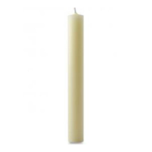 7/8" Diameter Altar Candles