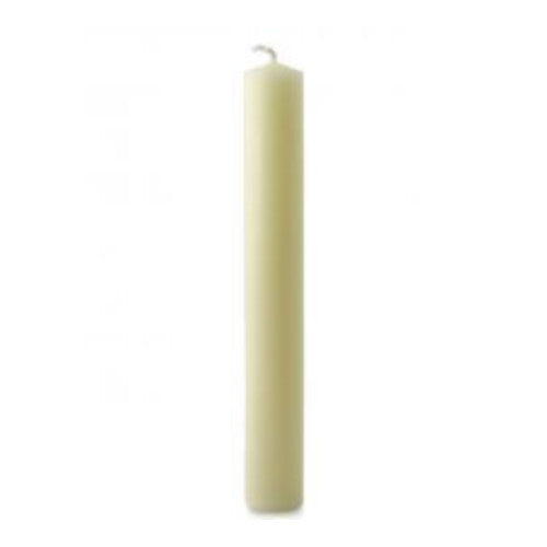 1 1/4" Diameter Altar Candles