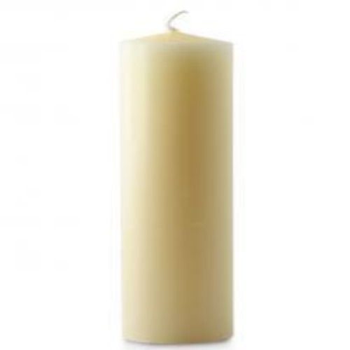2 1/4" Diameter Altar Candles