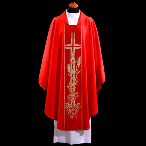 Chasubles & Dalmatics