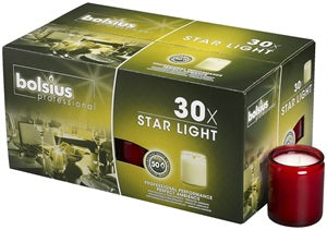 Starlight Candles