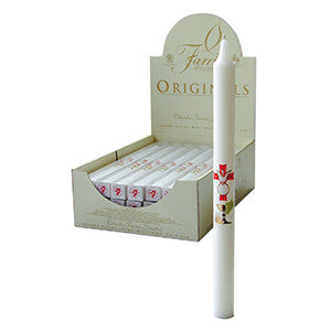 Communion & Confirmation Candles