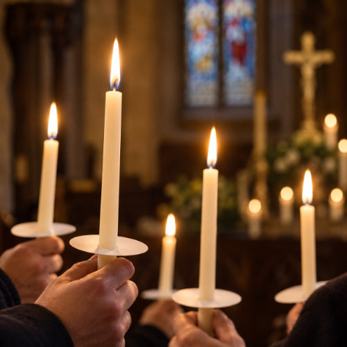Candlelight Services