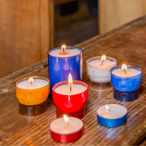 Votive Lights