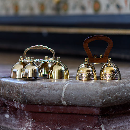 Altar bells