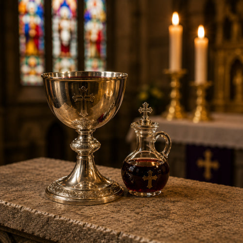 Altar Wine