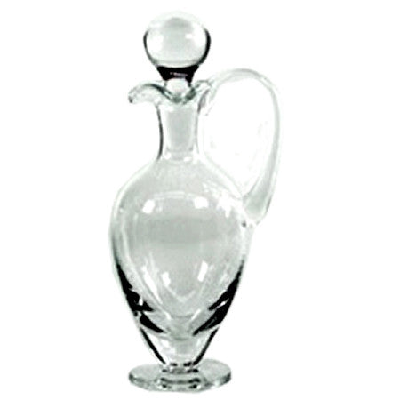 Glassware