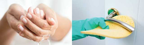 Hygiene & Safety products