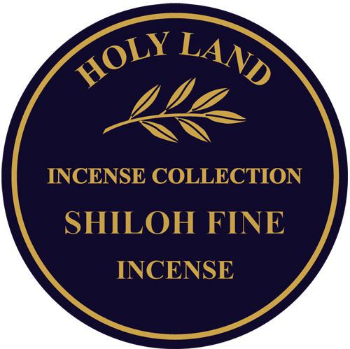 Shiloh Fine Incense