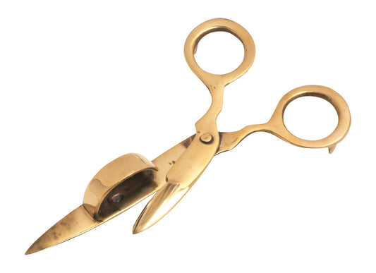 Wicktrimmer L 15 cm
