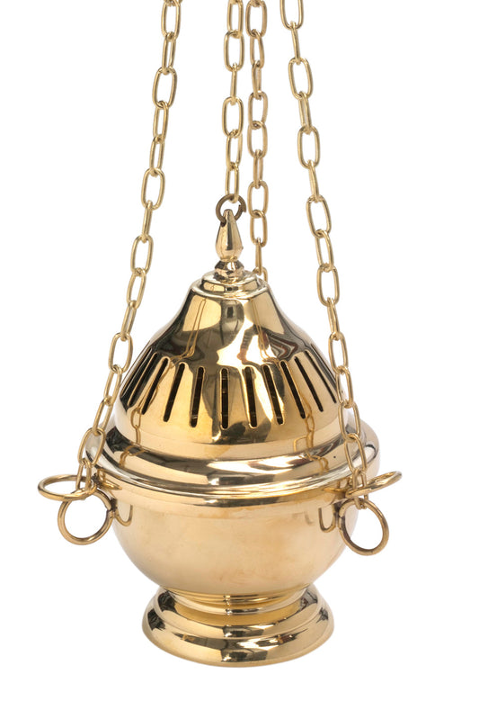 Thurible H 16 cm