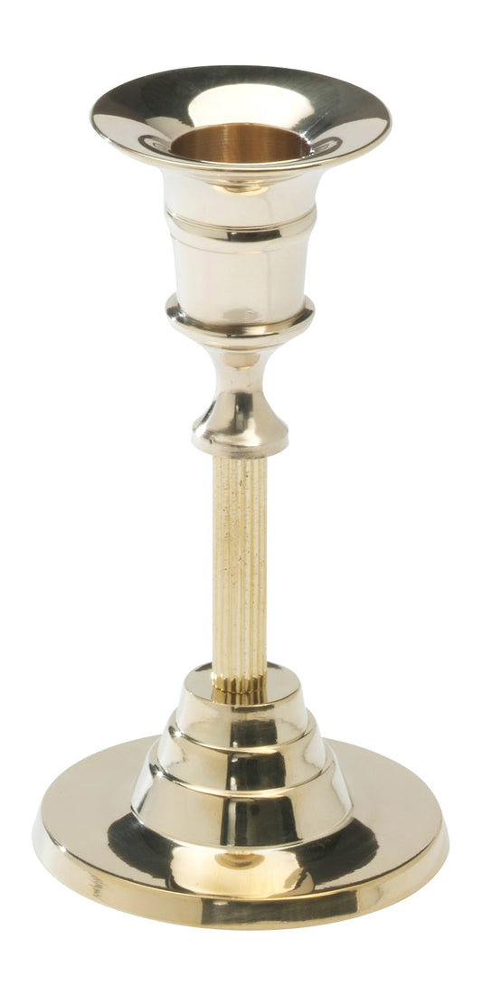 Candle holder H 12 cm