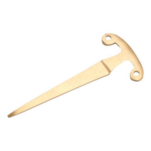 Brass Candle Spiker