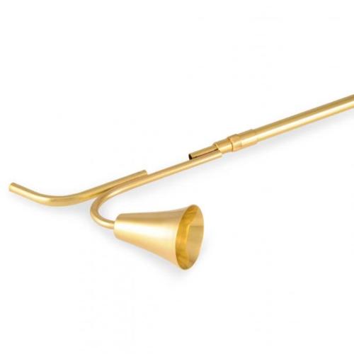 Candle snuffer extendible