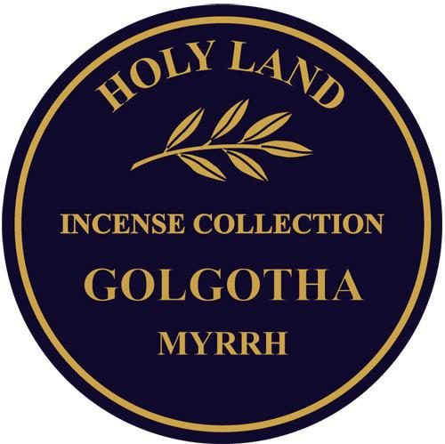 Golgotha Myrrh