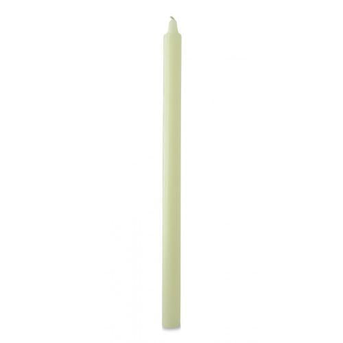 5/8" Diameter 25% Beeswax Altar Candles