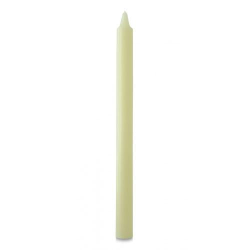 1 1/16" Diameter 25% Beeswax Altar Candles