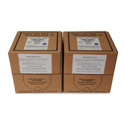 Sanctifex Medium Container (10 or 20L)