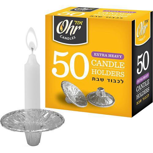 Candle Holder Foil (50)