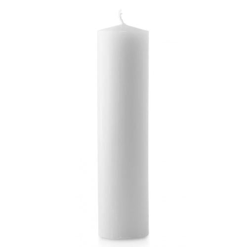 1 3/4" Diameter Sterine Altar Candles