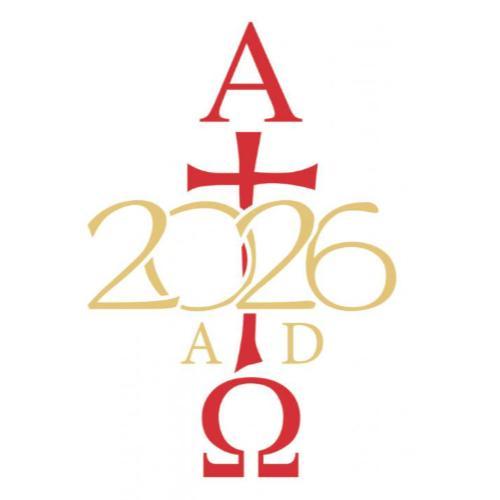 Alpha & Omega Gold Date