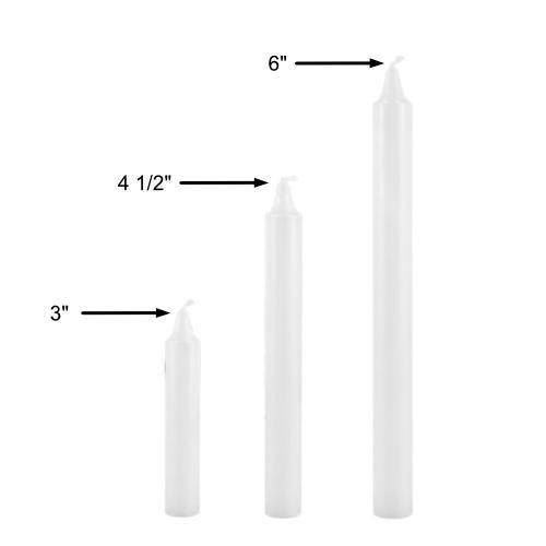 Shrine Votives 3" (600)