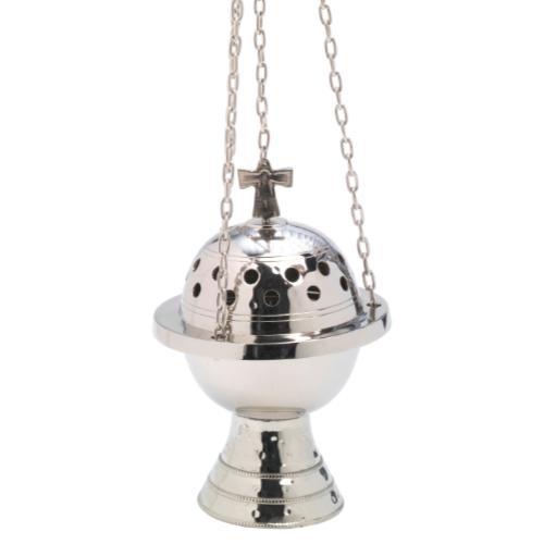 Three Chain Thurible 7 1/2"
