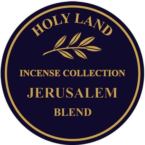 Jerusalem Blend