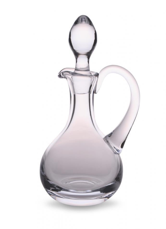 The Stubby Cruet
