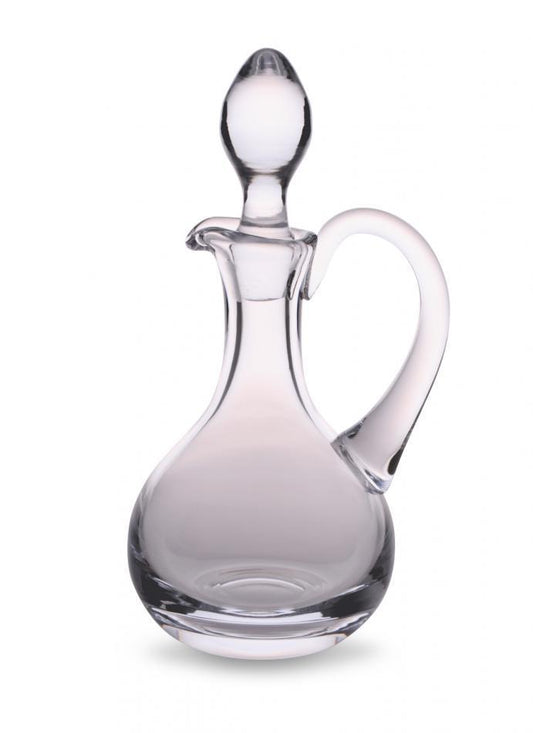 The Stubby Cruet