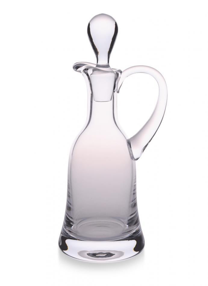 The Bell Cruet