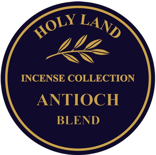 Antioch Blend