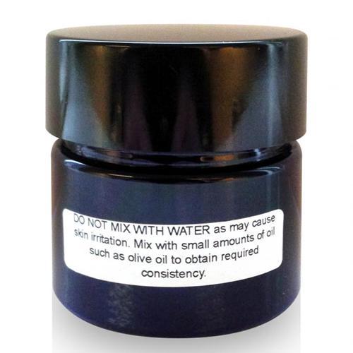 Small Tub Palm Ash (100 people)