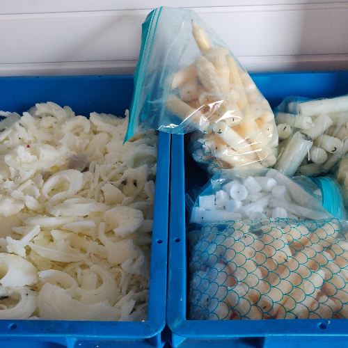 Paschal Candle Recycling Service