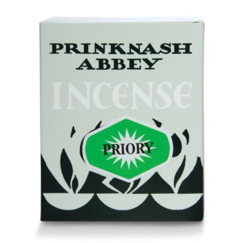 Priory Incense