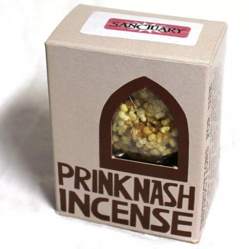 Sanctuary Incense