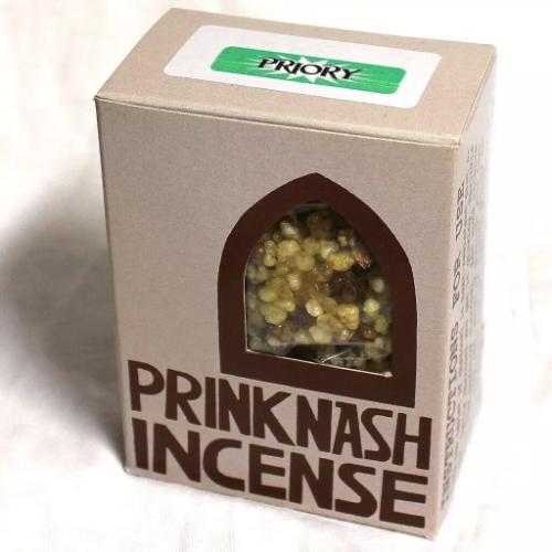 Priory Incense