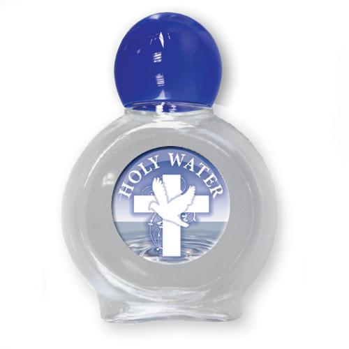 Holy Water Bottle (100)