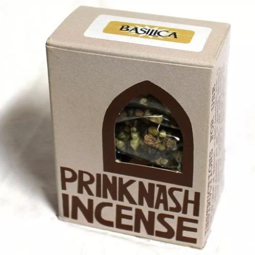 Basilica Incense